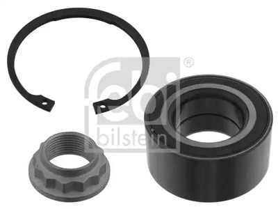 Комплект подшипника ступицы колеса FEBI BILSTEIN 39828