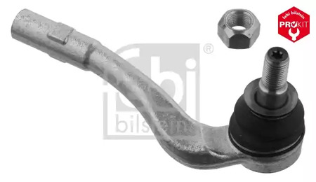 НАКОНЕЧНИК РУЛЕВОЙ ТЯГИ FEBI BILSTEIN 39956