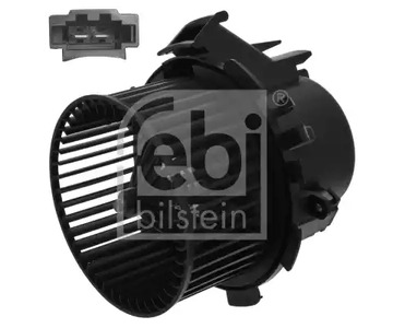 ВЕНТИЛЯТОР FEBI BILSTEIN 40176