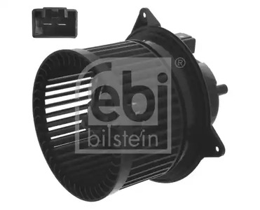 Мотор вентилятора FEBI BILSTEIN 40182