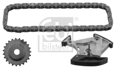 Комплект цепи привода масляного насоса FEBI BILSTEIN 40265