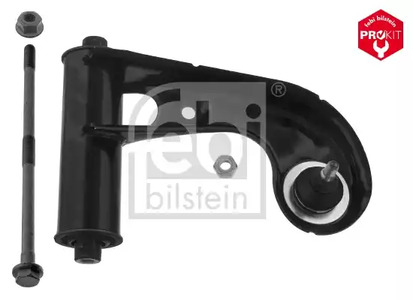 Рычаг подвески FEBI BILSTEIN 40280