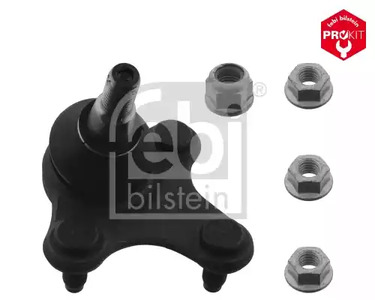 Опора шаровая FEBI BILSTEIN 40668