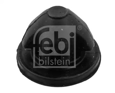 Клипса пластмассовая FEBI BILSTEIN 40837