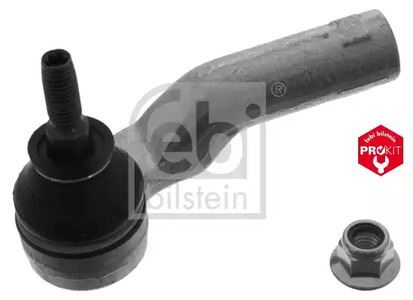 40881 FEBI BILSTEIN Наконечник рулевой тяги