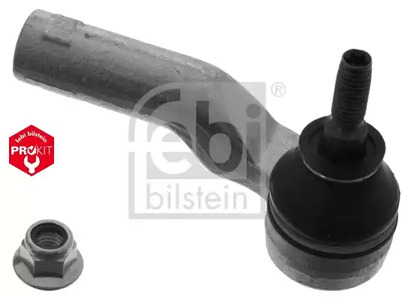 40882 FEBI BILSTEIN Наконечник тяги рулевой правый