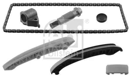 40953 FEBI BILSTEIN Комплект цепи ГРМ