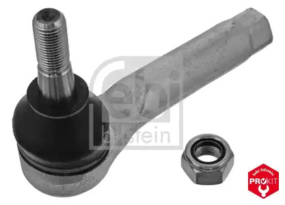 41092 FEBI BILSTEIN Рулевая тяга