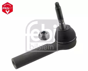 41093 FEBI BILSTEIN Наконечник рулевой тяги