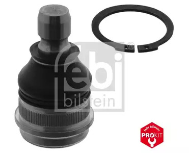 41853 FEBI BILSTEIN Опора шаровая