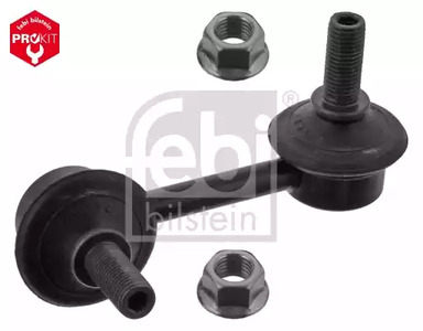 Тяга стабилизатора FEBI BILSTEIN 42089