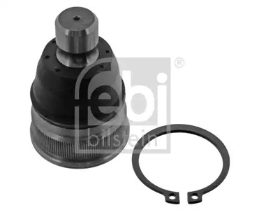 42423 FEBI BILSTEIN Опора шаровая