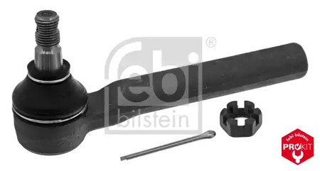 Наконечник поперечной рулевой тяги prokit FEBI BILSTEIN 42811