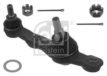 Шаровая опора FEBI BILSTEIN 43016