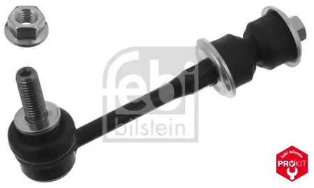 Стойка стабилизатора подвески левый FEBI BILSTEIN 43532