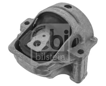 Опора (подушка) двигателя FEBI BILSTEIN 43702