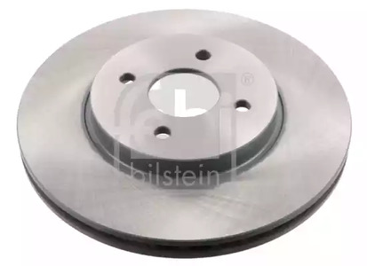 Тормозные диски FEBI BILSTEIN 43941