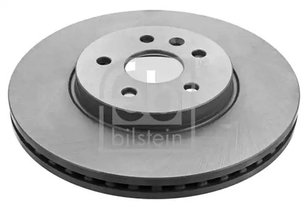 Диск тормозной FEBI BILSTEIN 43987