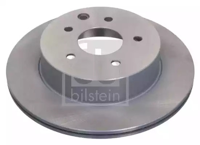 Диск тормозной FEBI BILSTEIN 44119