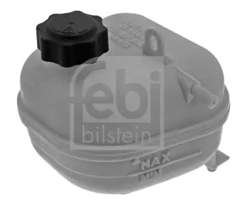 Компенсационный бак охлаждающей жидкости FEBI BILSTEIN 44441