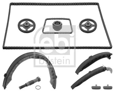 Комплект цепи ГРМ FEBI BILSTEIN 44462