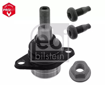 Опора шаровая рычага подвески FEBI BILSTEIN 44490