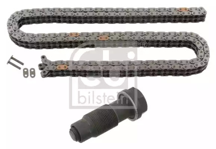 44504 FEBI BILSTEIN Комплект цепи ГРМ