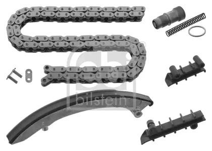 44953 FEBI BILSTEIN Цепь привода распредвала ГРМ (комплект)