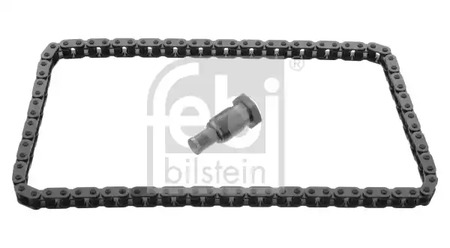 Комплект цепи ГРМ FEBI BILSTEIN 45002