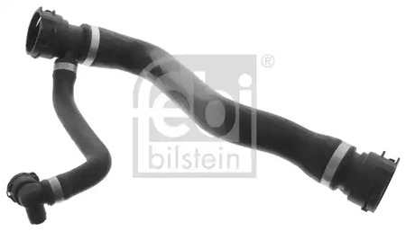 Патрубок радиатора FEBI BILSTEIN 45282