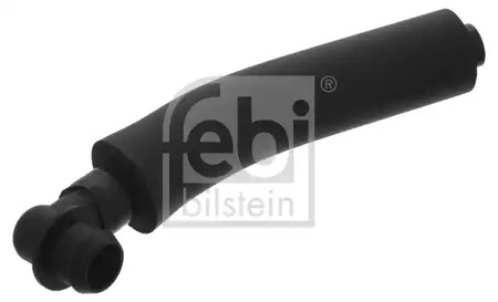 Патрубок вентиляции картерных газов FEBI BILSTEIN 45628