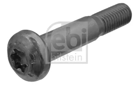 Болт крепежный FEBI BILSTEIN 45878