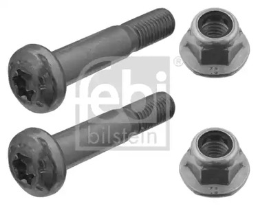 45882 FEBI BILSTEIN Комплект болтов