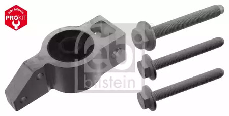 Сайлентблок подвески FEBI BILSTEIN 45891