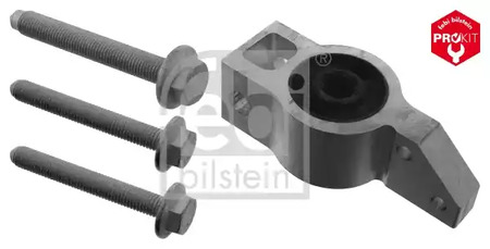 Сайлентблок подвески FEBI BILSTEIN 45892