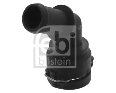 Фланец системы охлаждения FEBI BILSTEIN 45980