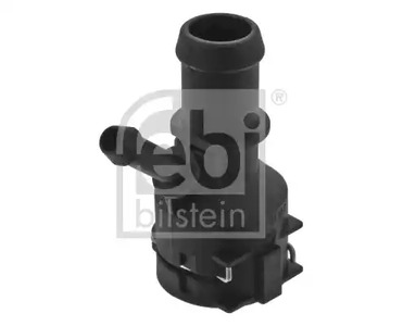 Патрубок системы охлаждения FEBI BILSTEIN 45990