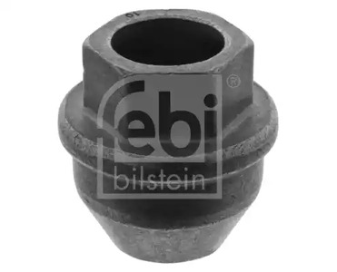 Гайка крепления колеса FEBI BILSTEIN 46049