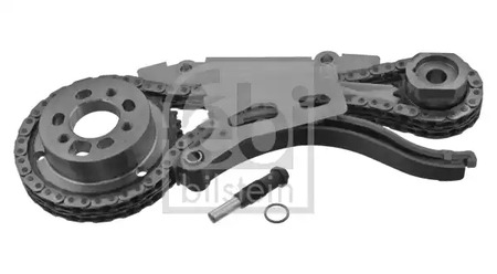 Деталь двигателя FEBI BILSTEIN 46390