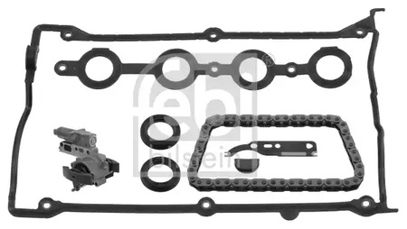 Комплект цепи ГРМ FEBI BILSTEIN 46576