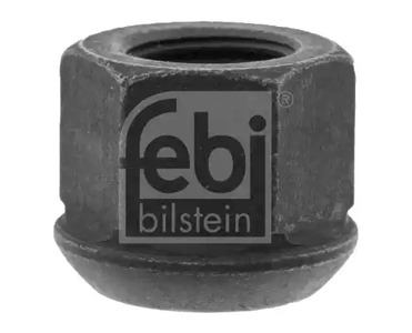 Гайка колеса FEBI BILSTEIN 46626