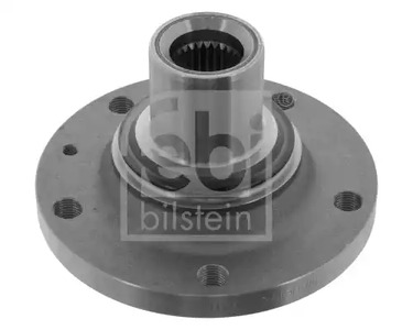 Ступица FEBI BILSTEIN 46635