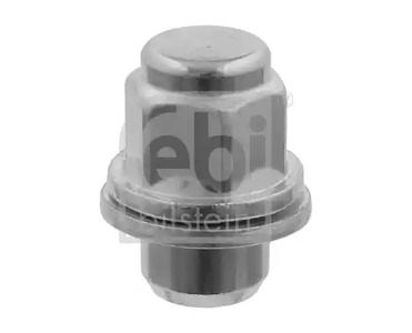 Гайка колеса FEBI BILSTEIN 46663