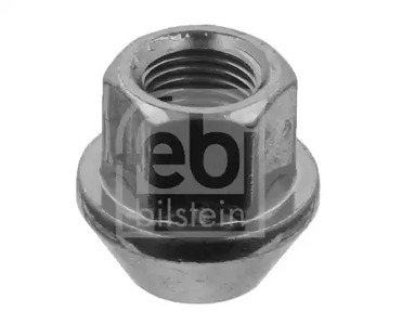 Гайка колеса FEBI BILSTEIN 46692