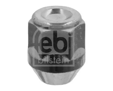 ГАЙКА КОЛЕСА MAZDA FEBI BILSTEIN 46696