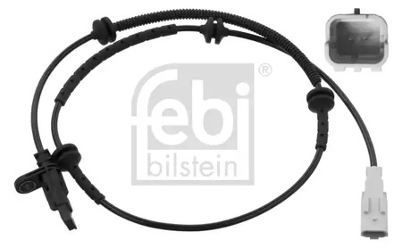 Датчик частоты вращения вала FEBI BILSTEIN 47005