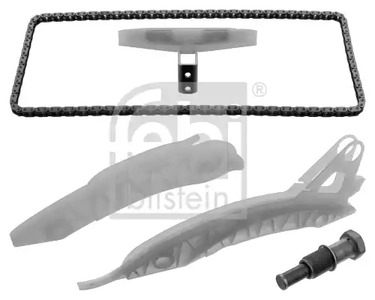 Комплект цепи ГРМ FEBI BILSTEIN 47639