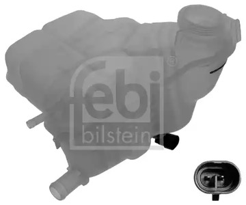 Расширительный бачок FEBI BILSTEIN 47892