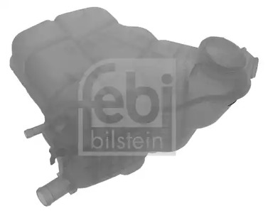 Компенсационный бак охлаждающой жидкостя FEBI BILSTEIN 47897