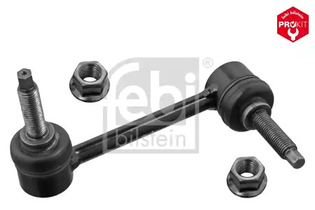 Тяга стабилизатора FEBI BILSTEIN 48002